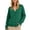 BR18_Dark Green, variant on Lumtrix Cardigans Sweater For Women Warm Lightweight Button Front Cardigan Oversized Long Sleeve V Neck Cozy Sweaters Dressy Casual Tops Black 2XL