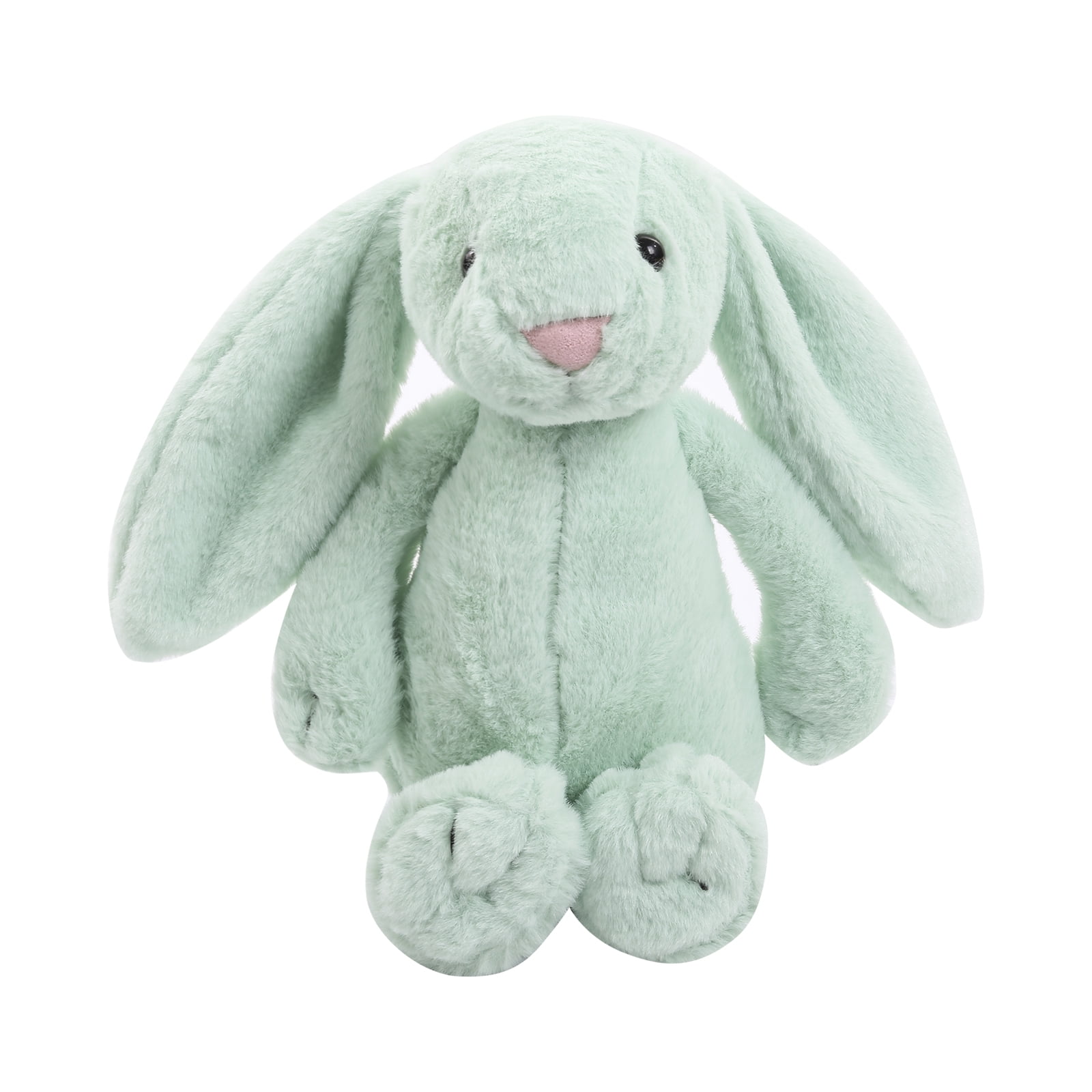 7.9inch 11inch Adorable Bunny Stuffed Animal Soft Plush Toys Rabbit Doll 