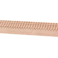 thumbnail image 3 of 8x Exquisite Wooden Guitar Strip Edge Guitar Inlay DIY Luthiers Tools, 3 of 7