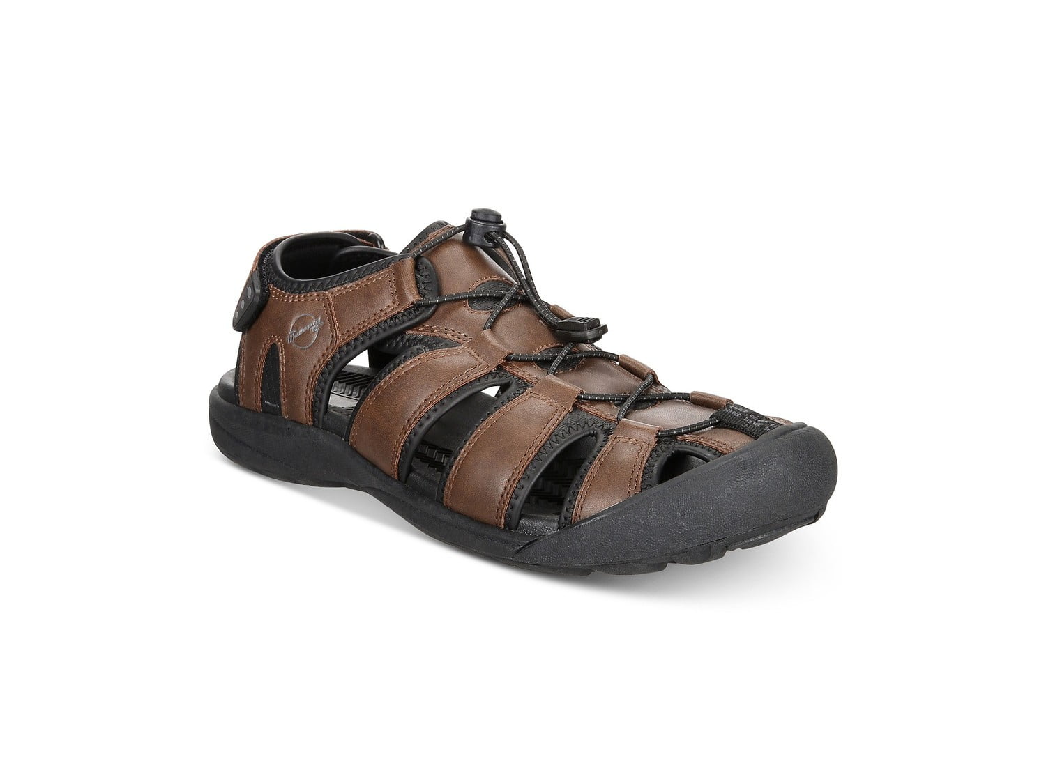 Keen Rialto 3 Point Black/Neutral Gray Comfort Sandal Men's sizes 7-13/NEW!!! 