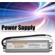 thumbnail image 2 of Transformador de controlador LED de 80 W, fuente de alimentación conmutada a prueba de agua Ip68 de 12 V/24 V CC, más delgado y duradero, excelente aislamiento, alta resistencia dieléctrica, 2 of 5