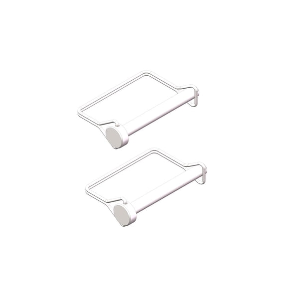 Husky Towing 33052 WEIGHT DISTRIBUTING HITCH ACCE