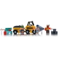 thumbnail image 1 of Roblox Action Collection - Operacio;n TNT PlaySet [Incluye a Roblox N/A, 1 of 2