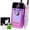 Purple-USB, variant on Nail Drill 45000 RPM Rechargeable Nails Electric File for Acrylic Gel Removing & Polishing Gel for Home/Salon Manicure Pedicure