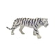 thumbnail image 3 of Figuras de animales para niños y niñas de 3 años en adelante, juguetes educativos, juego de animales grandes Tigre albino, 3 of 9