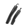 thumbnail image 4 of koolsoo Mountain Bike Mudflaps Set Adjustable Cycling Splashes Guards Front and Rear, 4 of 9