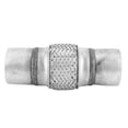 thumbnail image 2 of Tubo De Escape Flexible, Tubo De Fuelle De Escape Trenzado De Acero Inoxidable Profesional Para Vehículo Para Tubo De Drenaje De Válvula De Descarga De Turbina Para Accesorios De, 2 of 7