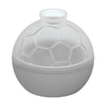 thumbnail image 2 of Outdor Silicone With Lid Makes Perfect Whiskey Ice And Shape Cubes For Cocktails And Drinks, 2 of 6
