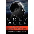 thumbnail image 1 of Loup Gris, l'Évasion d'Adolf Hitler, 1 of 4