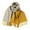 Yellow, variant on Ahabrexf Sweaters for Women, Double Sided Thickened Warm Shawl and Scarf for Winter