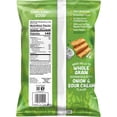 thumbnail image 3 of SunChips Original Flavor Whole Grain Snack Chips 7 oz + SunChips Harvest Cheddar Flavored Multigrain Snacks 7 oz + SunChips French Onion Multigrain Snacks 7 oz ,Variety Pack with Bowl by OMA., 3 of 7