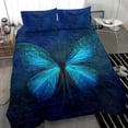 thumbnail image 4 of juego de cama mariposa regular, 4 of 4