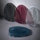 thumbnail image 3 of Tabla de Lavado de Manos, Antideslizante, Gruesa, Transparente, Duradera, Práctica Tabla de Lavar Portátil para Ropa Interior, Pantalones, Camisas, Ro Azul Baoblaze tabla de lavado, 3 of 8