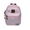 Pink, variant on Light Blue Le Petite Infusion Backpack
