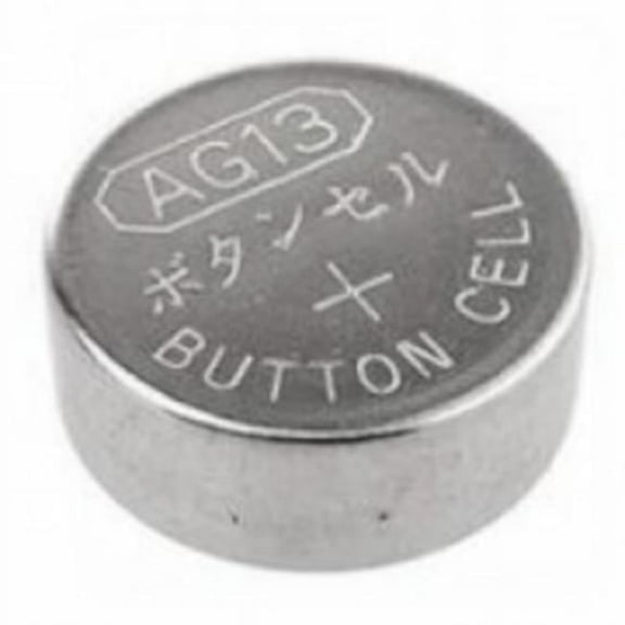 Blinkee 3925000 AG13 Button Cell Batteries
