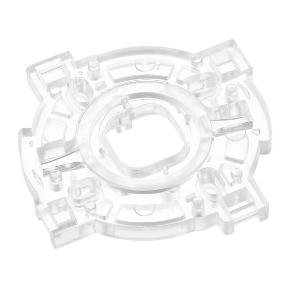 GT-8F Inner Square Restrictor Plate Gate 4/8 Way Arcade Game Machine DIY Parts Replacement for JLF Joystick