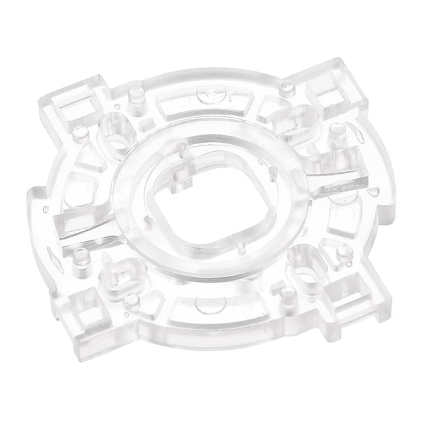 Placa Restrictora Cuadrada Interior GT-8F 4/8 Vías Reemplazo de Piezas para Máquina de Juego Arcade DIY para Joystick JLF