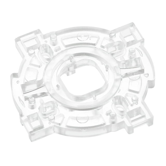 Placa Restrictora Cuadrada Interior GT-8F 4/8 Vías Reemplazo de Piezas para Máquina de Juego Arcade DIY para Joystick JLF