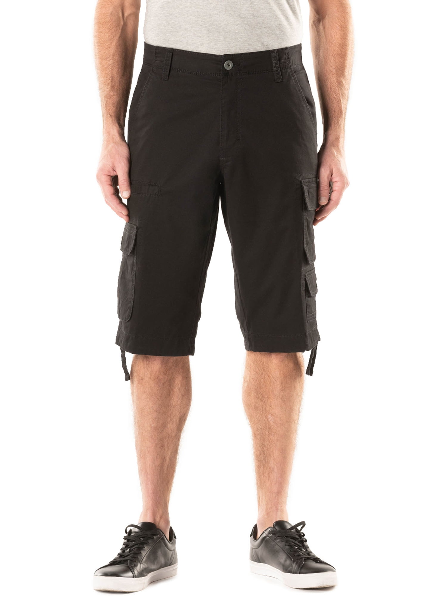 Men's Messenger Cargo Shorts