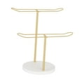 thumbnail image 3 of Soporte para Diadema Organizador Fernando Metal Premium, 3 of 8