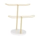 thumbnail image 3 of Soporte para Diadema Organizador Fernando Metal Premium, 3 of 8