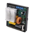 thumbnail image 4 of Regulador de Voltaje Autico, Placa Avr del Generador AC80-270V SR7-2 Para Reemplazo, 4 of 7