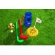 thumbnail image 3 of Set de golf Little Tikes TotSports Grab N Go Azul, 3 of 6