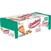 Combos Pizzeria Pretzel Baked Snack Bags, 1.8 Oz (18 Pack)
