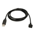 thumbnail image 1 of Cable USB De 6,6 Pies Para Verifone VX820 VX810 14pin IDC A USB 480 Mbps Transmisión De Datos Estable Cable De Escáner USB Para Oficina, 1 of 7