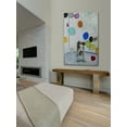 thumbnail image 3 of Marmont Hill "Don't Forget" by Tori Campisi Painting Print on Canvas, 3 of 7