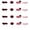 Red1 7*4, variant on Hearthoom 1Set of 16Pcs 2026 Graduation Cupcake Toppers Glitter Diploma Congrats Grad Cap Cupcake Picks Class of 2026 Cake Decorations for 2026 Graduation Theme Party Supplies,Purple