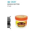 thumbnail image 1 of Okay Beurre de Mangue, 1 of 5