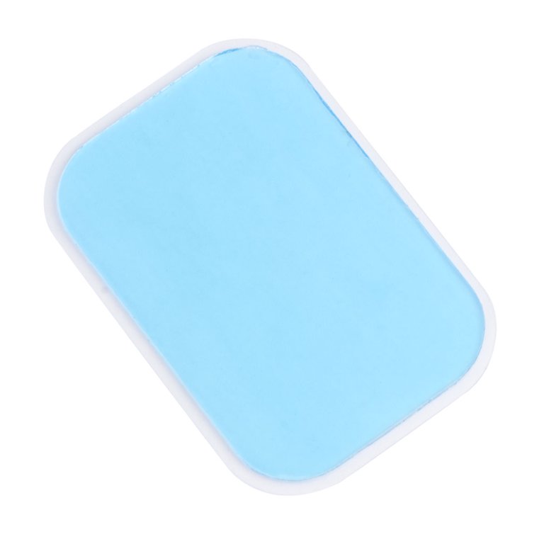 Hydrogel Pad Replaceable Gel Pads Stickers For Abdominal Muscles