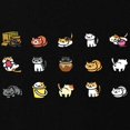 thumbnail image 3 of CafePress - Neko Atsume Zip Hoody - Zip Hoodie, Classic Hooded Sweatshirt with Metal Zipper, 3 of 4