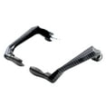 thumbnail image 1 of koolsoo Universal Motorcycle Brake Clutch Lever Guards , Handlebar or , 7 / 8 inch , Black, 1 of 8