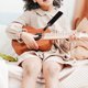thumbnail image 4 of ADDHAT 1Ud Correa De Para Ukulele Y Transpirable Con Material PU, 4 of 8