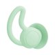 thumbnail image 4 of Tapones para Los Oídos Silicona Aislamiento Acústico Antirruido Dormir () Verde, 4 of 9