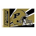 thumbnail image 1 of QIFEIHA Purdue Boilermakers Flag 3x5 Feet Banner Flag, 1 of 3