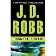 In Death: Judgment in Death (Series #11) (Paperback)