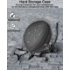 thumbnail image 5 of Funda rígida RAIACE para auriculares Skullcandy Crusher, 5 of 6