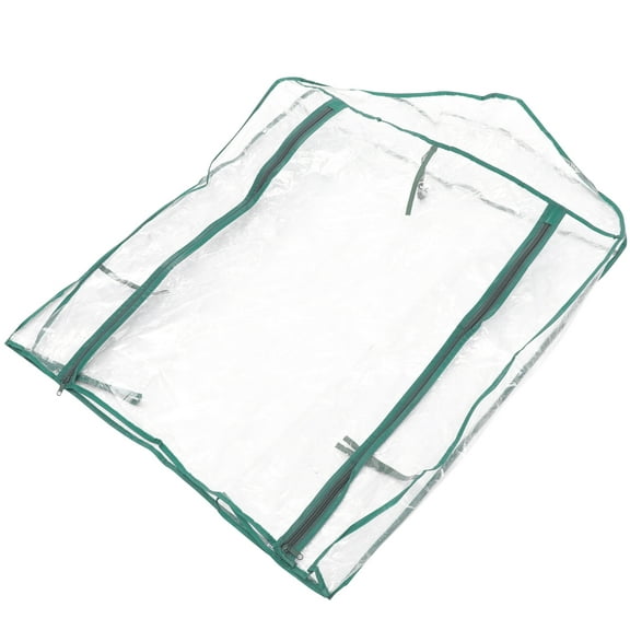 Greenhouse Replacement Cover Covers Pvc Greenhouses Replacements Kits Plant Rain Houseplant