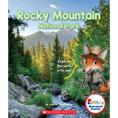 Rocky Mountain National Park (Best Way To See Rocky Mountain National Park)