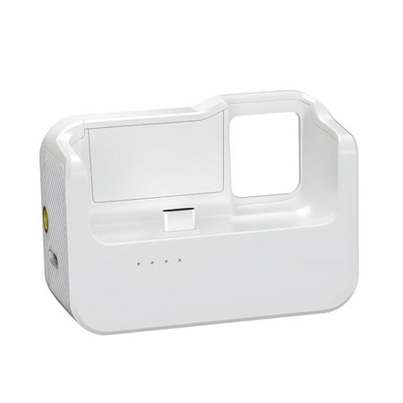 YIEMEEN High Capacity USB Thumb Camera Charger Case Fast Charging Camcorder Power Supply