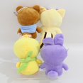 thumbnail image 3 of Kpop Idol Blackpink BORN PINK Peluche Kawaii Animal Muñeca, 3 of 4