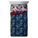 thumbnail image 2 of Juego de Ropa de Cama Jay Franco Marvel Spiderman para Cama Individual de 4 Piezas, 2 of 6