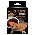 thumbnail image 2 of Zoo Med ReptiCare® Infrared Heat Projector, 2 of 3