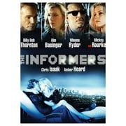The Informers (2009)