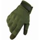 thumbnail image 1 of Guantes de trabajo con pantalla táctil con nudillos para trabajo al aire libre Deportes Motocicleta Ciclismo Entrenamiento táctico Airsoft Paintball Tiro Caza Senderismo Camping Escalada, 1 of 5