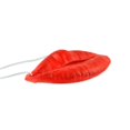 thumbnail image 3 of Uds. De juguete para labios de Halloween, accesorios de Halloween, accesorios de Cosplay, juguete para labios, 3 of 3