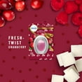 thumbnail image 2 of Febreze Small Spaces Odor-Eliminating Air Freshener Refill, Cranberry, 2 of 8